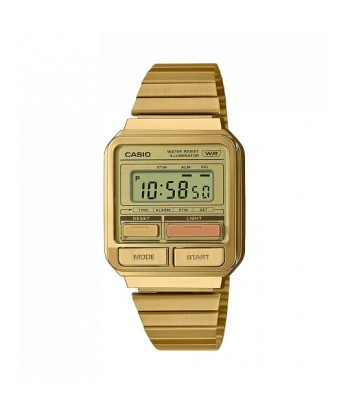 MONTRE CASIO VINTAGE A120WEG-9AEF destockage