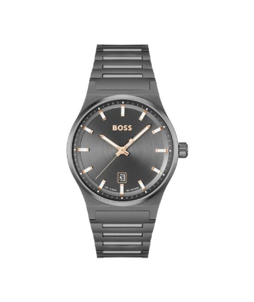 MONTRE BOSS CANDOR 1514078 la livraison gratuite