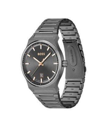 MONTRE BOSS CANDOR 1514078 la livraison gratuite