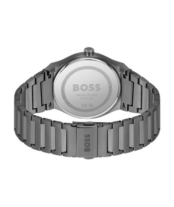 MONTRE BOSS CANDOR 1514078 la livraison gratuite