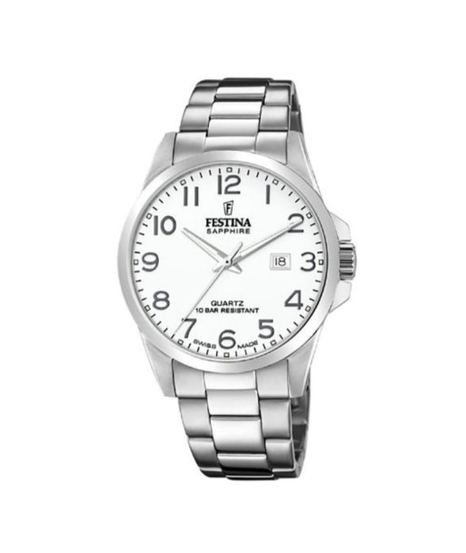 MONTRE FESTINA SWISS MADE F20024/1 votre restaurant rapide dans 