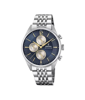 MONTRE CHRONOGRAPHE FESTINA F20285/7 store