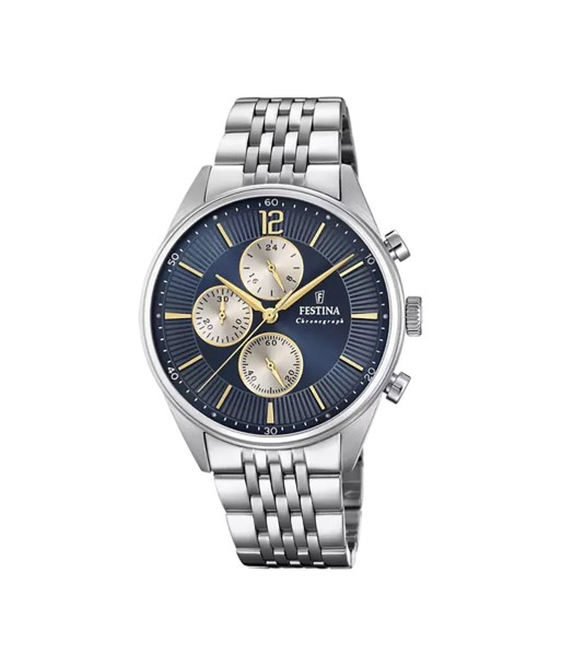 MONTRE CHRONOGRAPHE FESTINA F20285/7 store