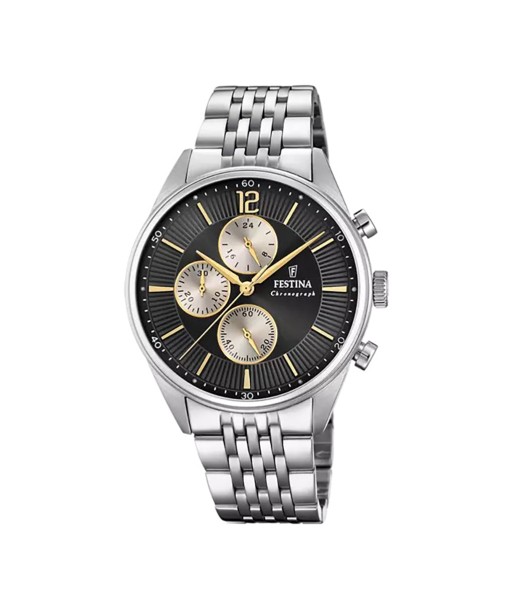 MONTRE CHRONOGRAPHE FESTINA F20285/A offre 