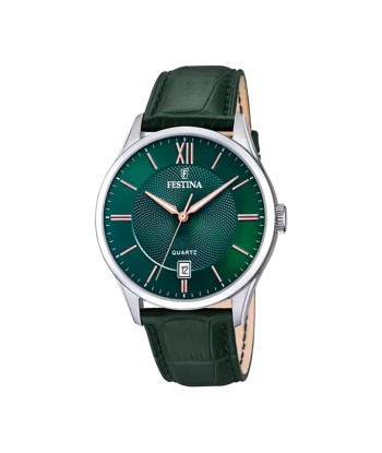 MONTRE FESTINA  CLASSICS F20426/7 50% de réduction en Octobre 2024