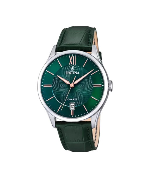 MONTRE FESTINA  CLASSICS F20426/7 50% de réduction en Octobre 2024