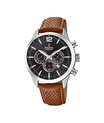 MONTRE FESTINA TIMELESS CHRONOGRAPH F20542/6 Découvrez la collection