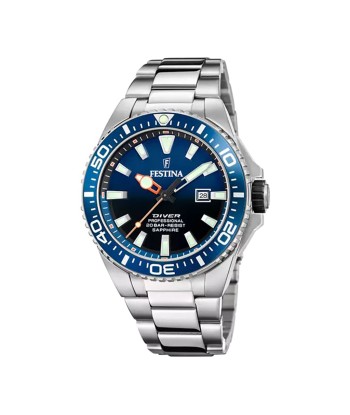 MONTRE FESTINA COLLECTION DIVER F20663/1 50-70% off 