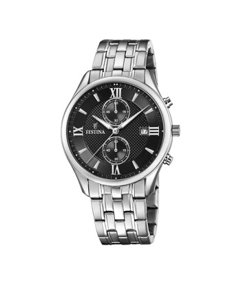 MONTRE CHRONOGRAPHE FESTINA F6854/8 acheter