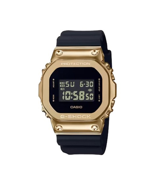 MONTRE CASIO GM-5600G-9ER la livraison gratuite