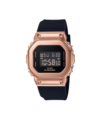 MONTRE CASIO NUMÉRIQUE GM-S5600PG-1ER pas chere