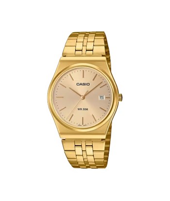 MONTRE CASIO COLLECTION STANDARD MTP-B145G-9AVEF en stock