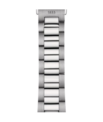 TISSOT PR 100 40MM la colonne vertébrale