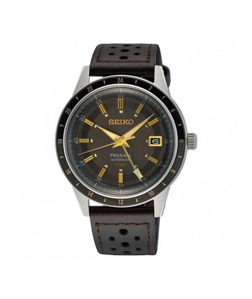 MONTRE SEIKO PRESAGE SSK013J1 Découvrez la collection