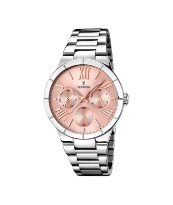 MONTRE BOYFRIEND FEMME FESTINA F16716/3 basket pas cher