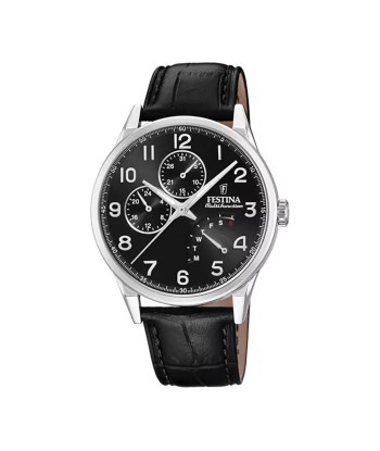 MONTRE FESTINA MULTIFONCTION F20278/D pas cher 