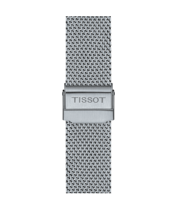 TISSOT EVERYTIME 40MM sur le site 