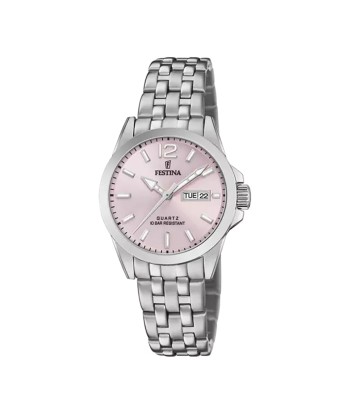 MONTRE FEMME FESTINA CLASSICS F20455/2 est présent 