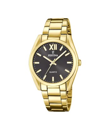 MONTRE FEMME FESTINA BOYFRIEND F20640/6 JUSQU'A -70%! 