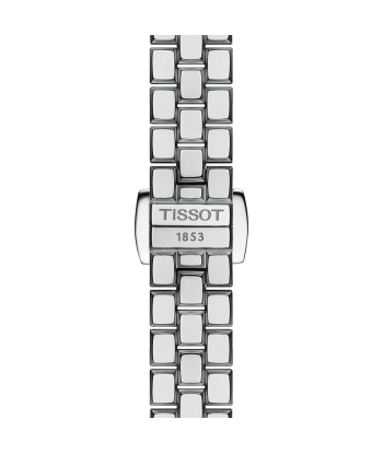 TISSOT LOVELY SQUARE prix